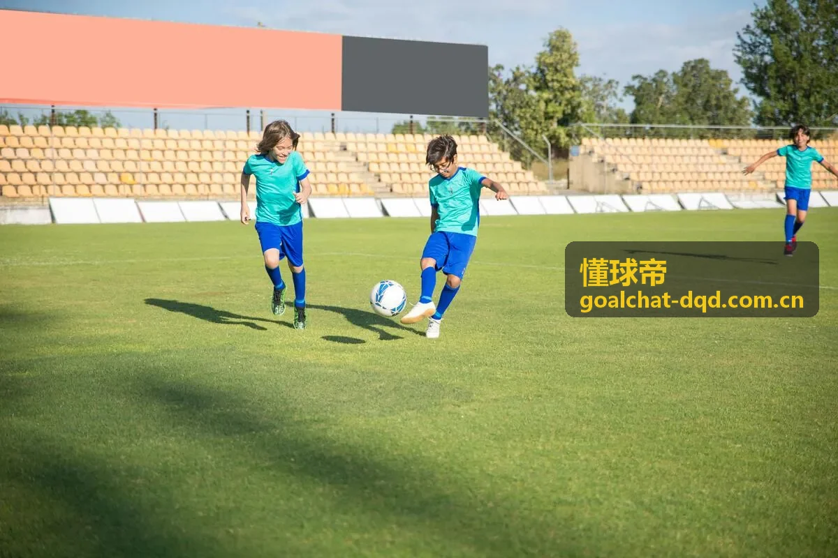 懂球帝欧冠淘汰赛战术复盘图片
